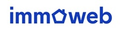 Immoweb logotip