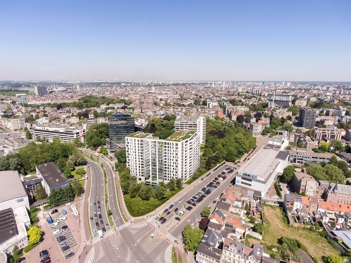 Apartman Za najam - 2018 ANTWERPEN BE Image 2