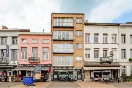 Apartman Za prodaju 2800 Mechelen BE